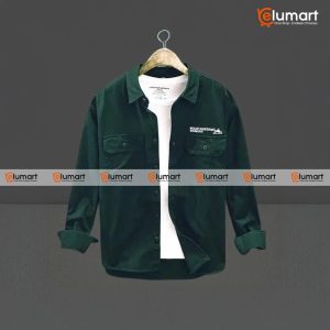 Trending Cotton casual Shirt for Men