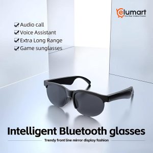 XG88 Pro Bluetooth Smart Sunglasses
