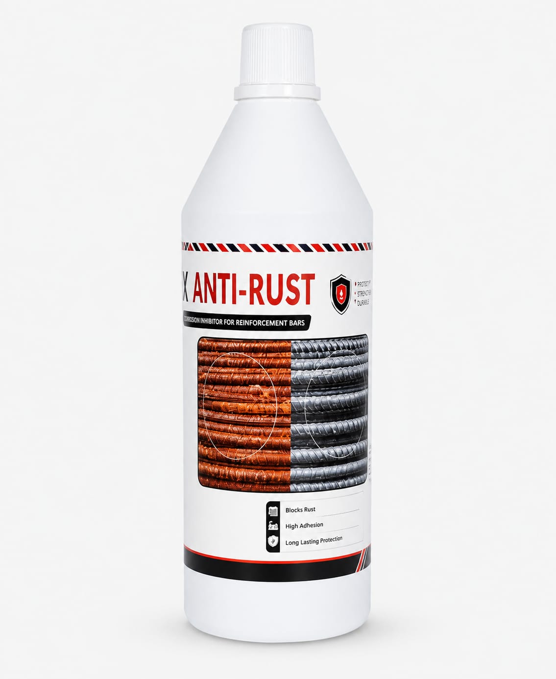ChemFix Anti Rust 1 LtR